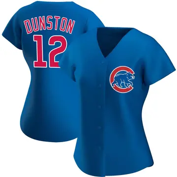 Shawon deals dunston jersey